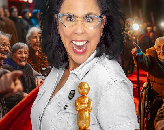 VIP - Very important Pflägekraft, © Theaterhaus Stuttgart e.V. VIP - Very important Pflägekraft, © Theaterhaus Stuttgart e.V.