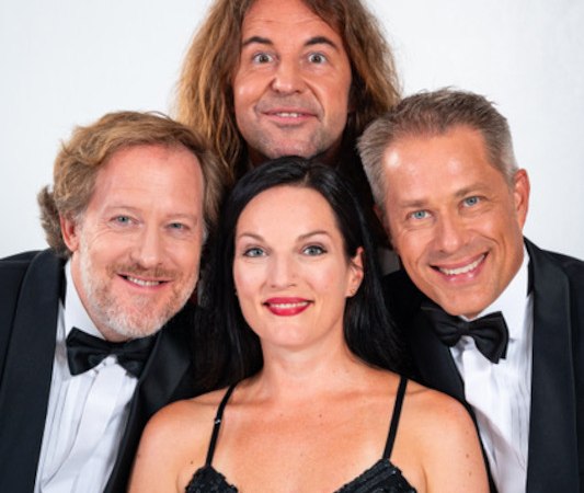 30 Jahre LaLeLu, © Theaterhaus Stuttgart e.V.