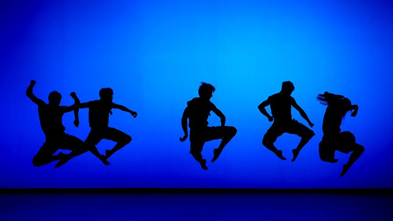 Noverre: Junge Choreografen, &copy; W&uuml;rttembergische Staatstheater Stuttgart