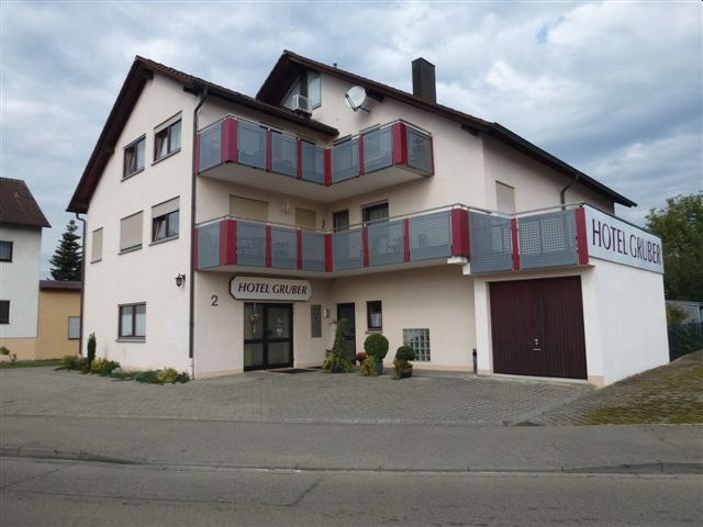 Hotel Gruber, Schorndorf, © Hotel Gruber