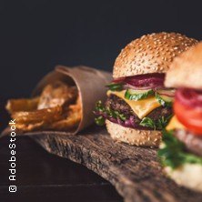 Burger Kochkurs Stuttgart Mitte | Kochschule Stuttgart, © links im Bild