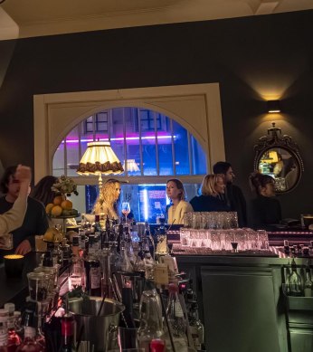 Fou Fou Bar, © Stuttgart-Marketing GmbH, Sarah Schmid