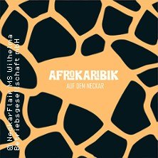 AfroKaribik - John Noville feat. Anthony Lock u.a., © links im Bild AfroKaribik - John Noville feat. Anthony Lock u.a., © links im Bild