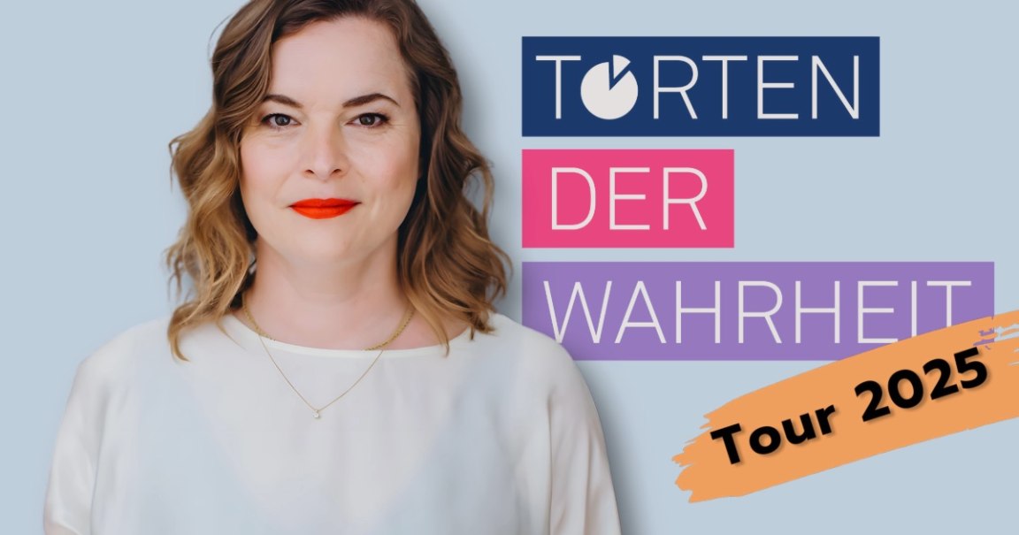Katja Berlin, © Veranstalter Künstler
