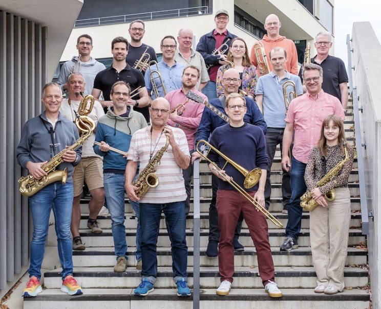 40 Years Celebration CD-Release, © Theaterhaus Stuttgart e.V.