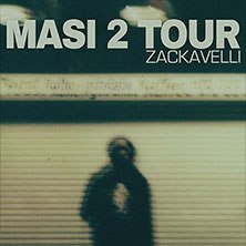 Zackavelli - MASI 2 Tour, &copy; links im Bild