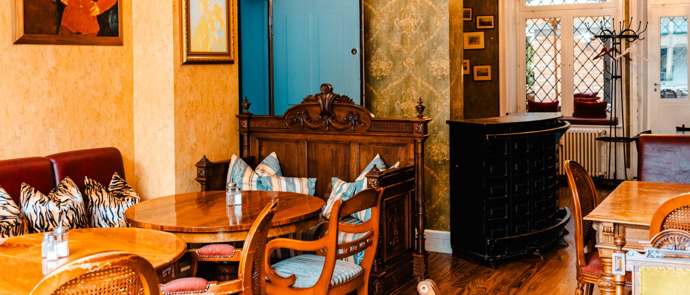 Academie der schönsten Künste, © SMG_Sarah Schmid Academie der schönsten Künste, © SMG_Sarah Schmid