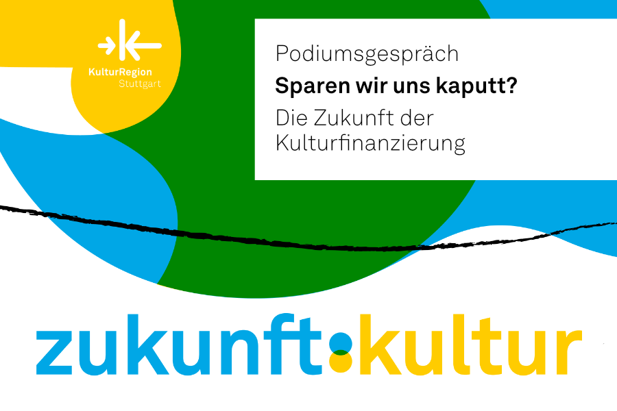Logo Zukunft:Kultur, © Superultraplus Designstudio