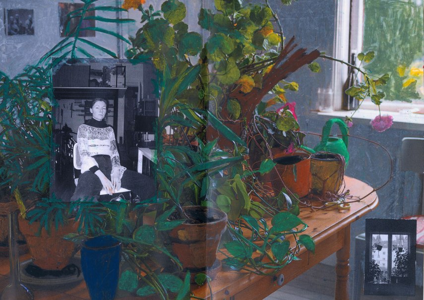 Anna Schlechter (2026), &copy; Anna Schlechter (2026)