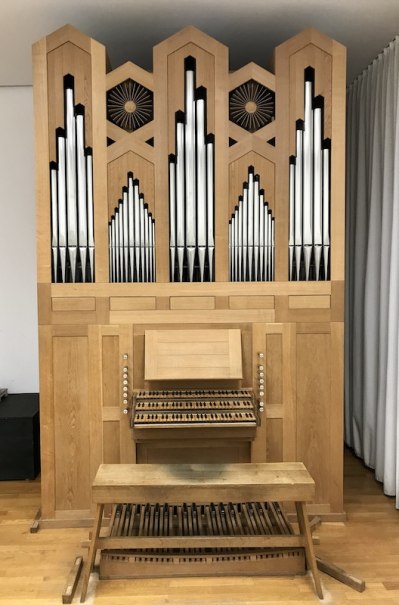 © Staatliche Hochschule für Musik und Darstellende Kunst