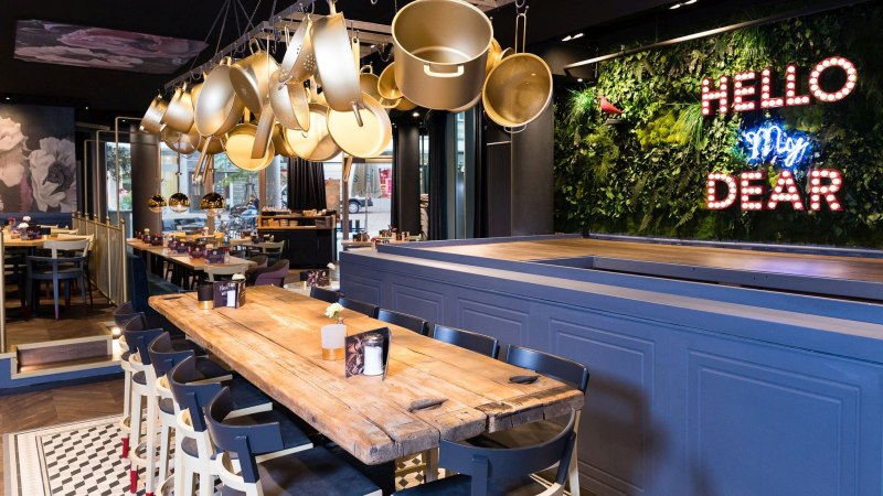 Wilma Wunder Stuttgart, © Wilma Wunder, DENNIS OSTERMANN Wilma Wunder Stuttgart, © Wilma Wunder, DENNIS OSTERMANN