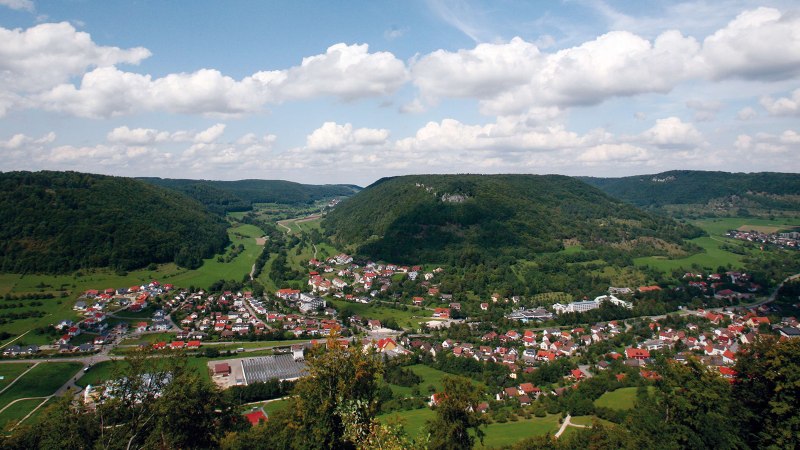Bad Ditzenbach, © © Stuttgart-Marketing GmbH