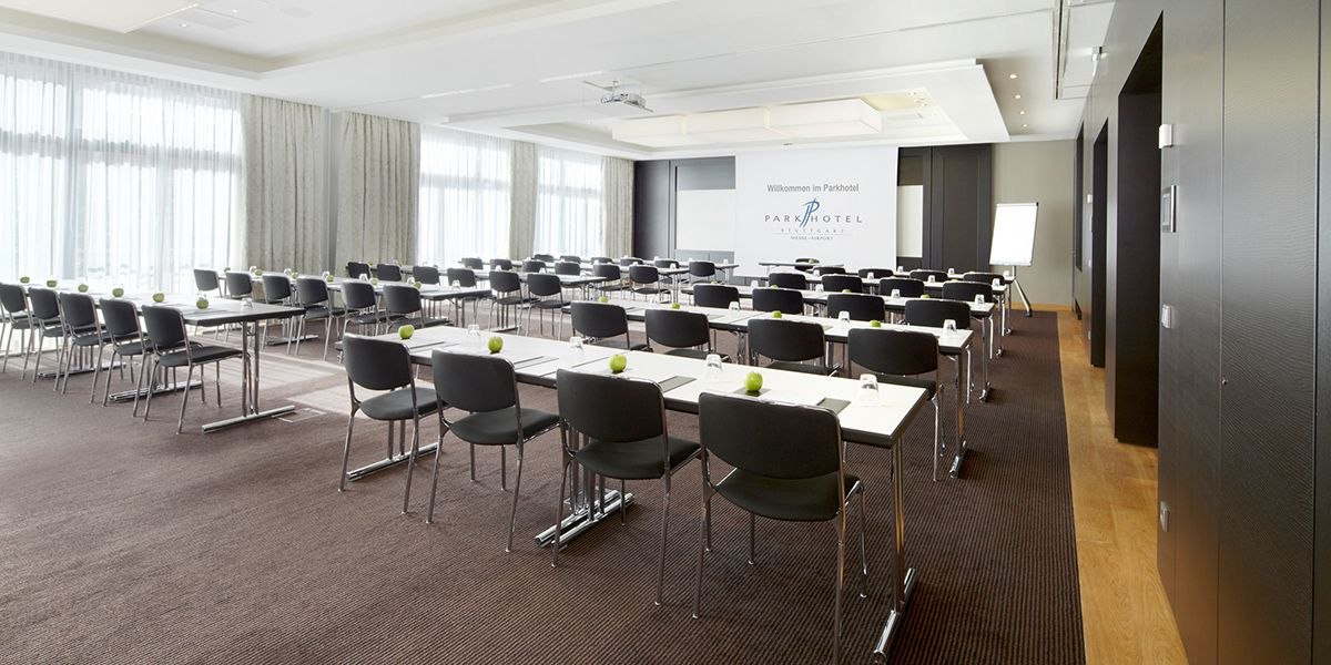 Turmalin & Topaz Conference Room, © Parkhotel Stuttgart Messe-Airport Turmalin & Topaz Conference Room, © Parkhotel Stuttgart Messe-Airport