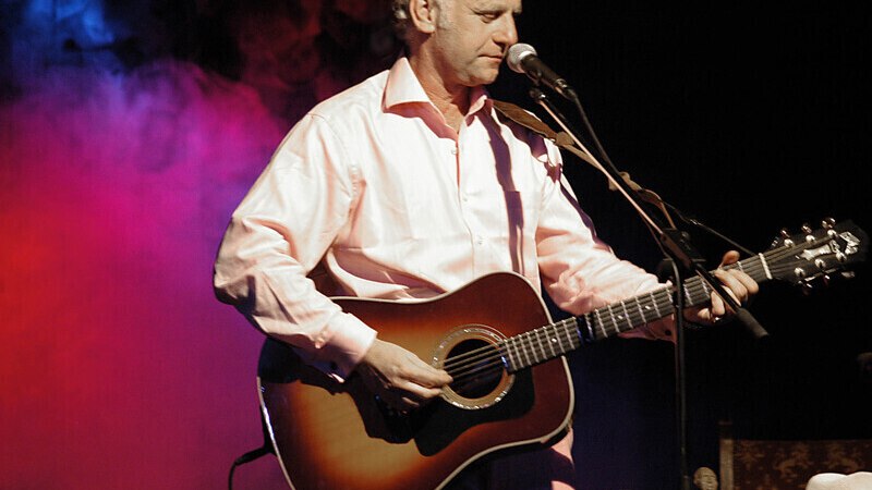 Open Stage IN DER ROSENAU, &copy; Rosenau Kultur e.V.