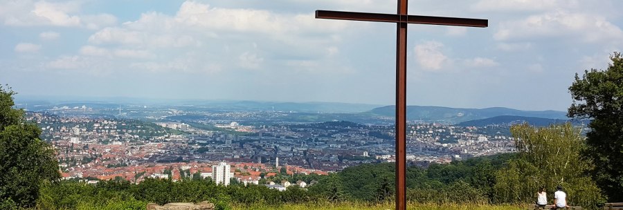 Birkenkopf Stuttgart, © Stuttgart-Marketing GmbH