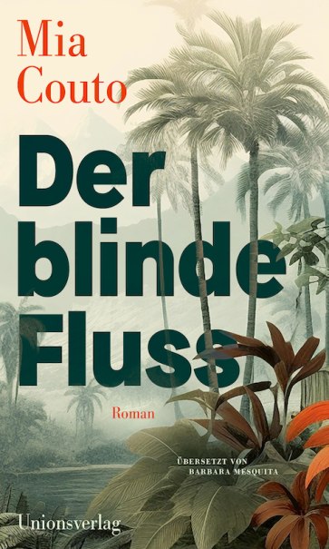 Der blinde Fluss, © Verlag Der blinde Fluss, © Verlag