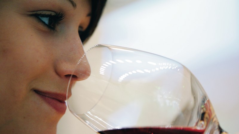 Weinprobe, &copy; Stuttgart-Marketing GmbH