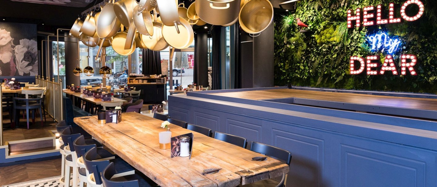 Wilma Wunder Stuttgart, © DENNIS OSTERMANN Wilma Wunder Stuttgart, © DENNIS OSTERMANN