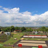 Wohnmobilhafen Allmersbach im Tal, &copy; Allmersbach im Tal