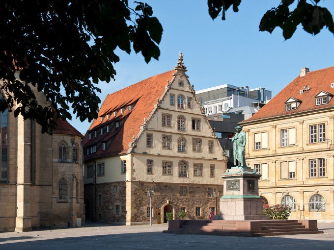 Full of facets - music of the 18th century| 18.3.26, © Landesmuseum Württemberg Full of facets - music of the 18th century| 18.3.26, © Landesmuseum Württemberg