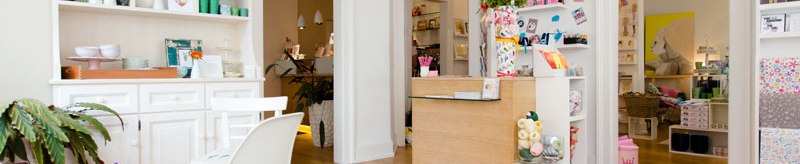 rosabraun Caf&eacute; & home decor in Stuttgart, &copy; rosabraun