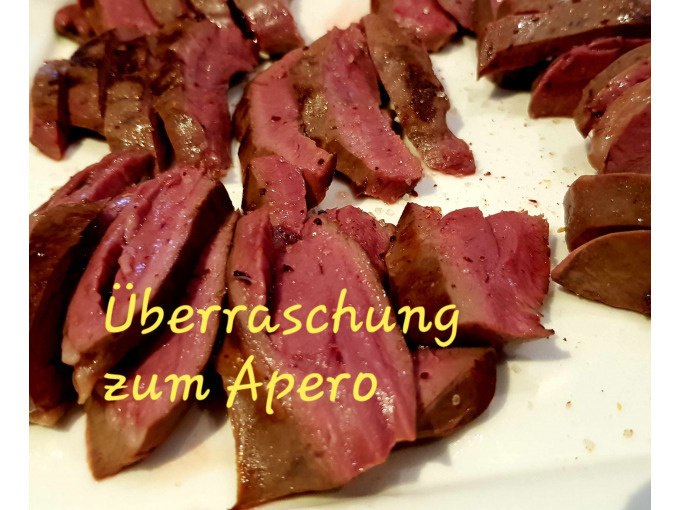Kochkurs From Nose to Tail - Innereien vom Feinsten, &copy; Kultweine-Kochwelten-Kunst&uuml;cke - Kochschule Sonja Lenz