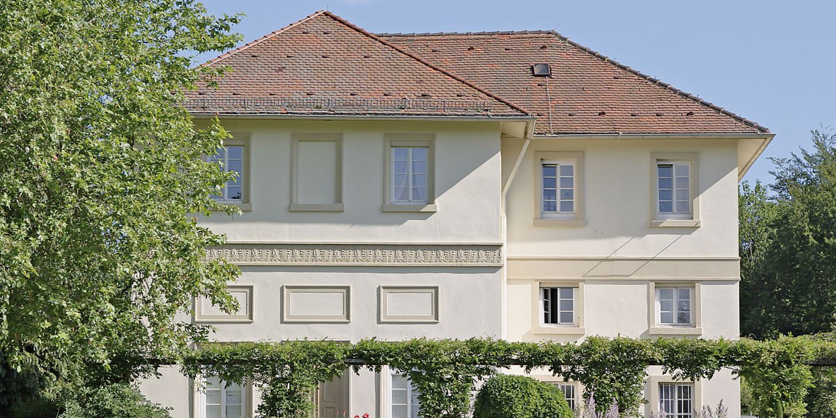 Spielhaus, &copy; Dr. Matthias Frisch