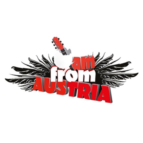 I am from Austria, © Veranstalter I am from Austria, © Veranstalter