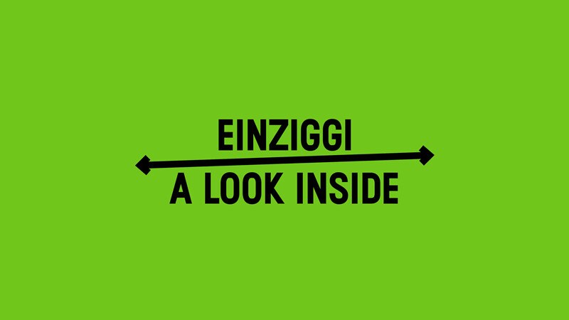 EINZIGgi, © Württembergische Staatstheater Stuttgart EINZIGgi, © Württembergische Staatstheater Stuttgart