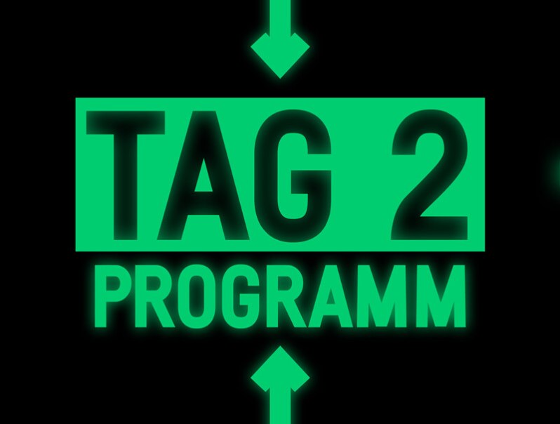 KI–Labor Tag 2, © Württembergische Staatstheater Stuttgart KI–Labor Tag 2, © Württembergische Staatstheater Stuttgart