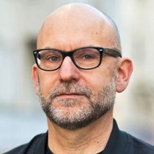 Sascha Lange - Depeche Mode Lesetour, © links im Bild Sascha Lange - Depeche Mode Lesetour, © links im Bild