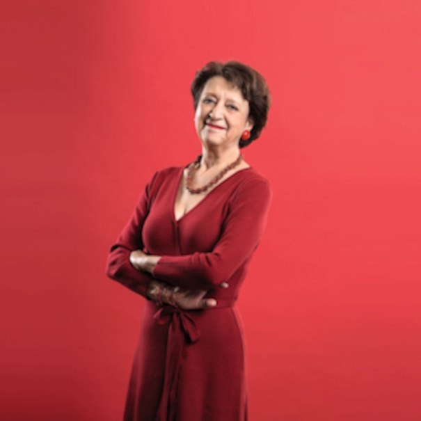 Monika Hirschles Stuttgart-Quiz, © Altes Schauspielhaus und Komödie im Marquardt e.V.