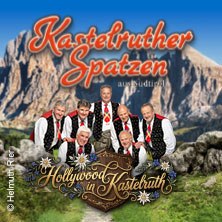 Kastelruther Spatzen, © links im Bild Kastelruther Spatzen, © links im Bild