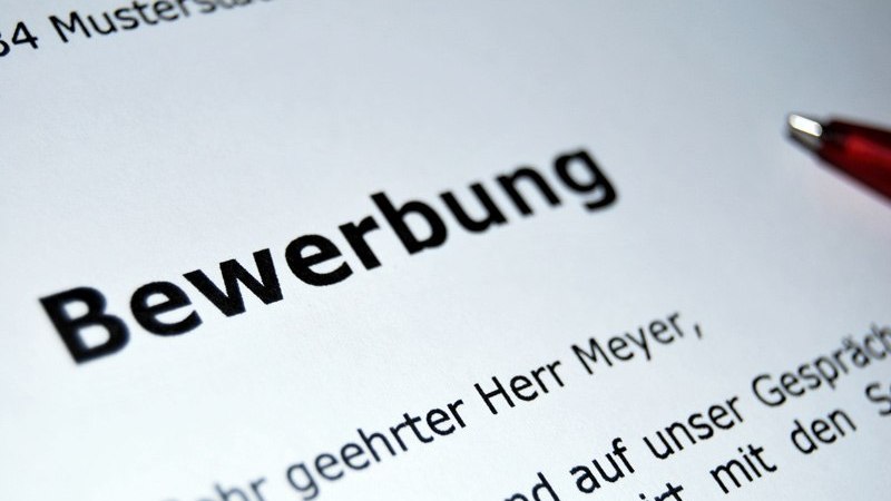 Stellenangebot