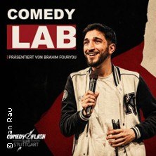 Comedy Lab - The Stand-Up Comedy Show, © links im Bild Comedy Lab - The Stand-Up Comedy Show, © links im Bild