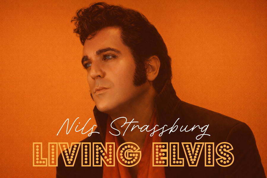 Living Elvis, &copy; Friedrichsbau Variet&eacute;