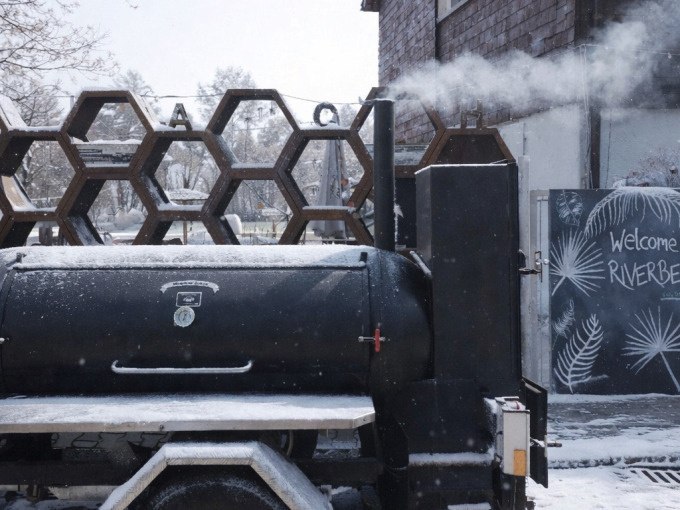 Winter BBQ: American Smoker Edition – Das ultimative Wintergrillen - Samstag, © Cool-Tours StattReisen Winter BBQ: American Smoker Edition – Das ultimative Wintergrillen - Samstag, © Cool-Tours StattReisen