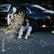Marlo - Give Him Flowers Tour 2027, © see on the left Marlo - Give Him Flowers Tour 2027, © see on the left
