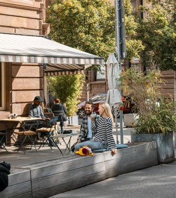 Café Moulu Café Moulu