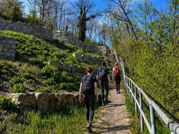 WEIN "BERG" BIER TOUR, &copy; Cool-Tours StattReisen