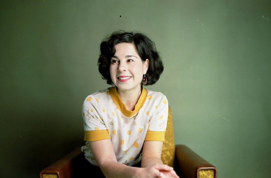 Paula Linke, &copy; ChristinGoy