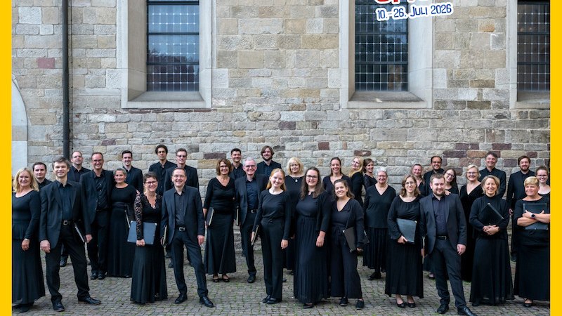 Operetta splendor and the art of song, &copy; Wilhelm-Hauff-Chorverband Stuttgart e.V.