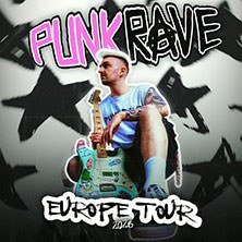 STVW - Punk Rave Europe Tour 2026, © links im Bild STVW - Punk Rave Europe Tour 2026, © links im Bild