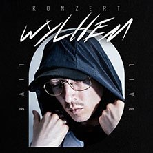 Wylhem - Live 2025, © links im Bild