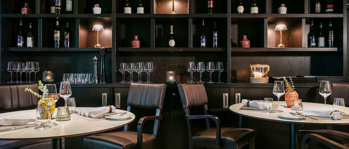 Restaurant, © Arcotel Hotels Restaurant, © Arcotel Hotels