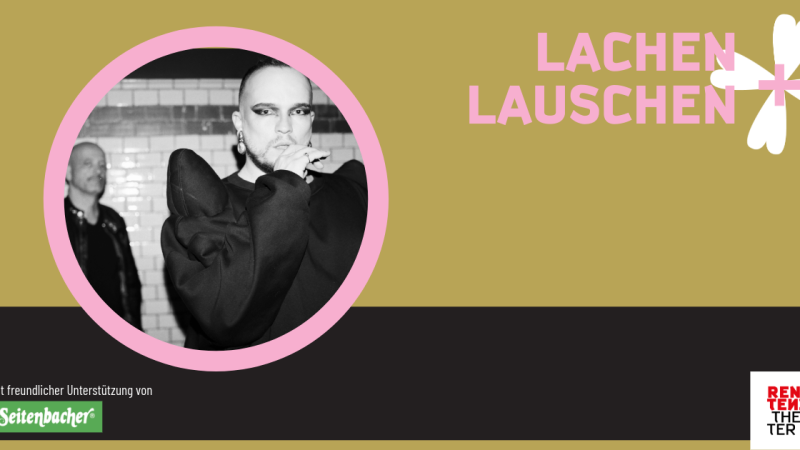 Nils Wanderer, &copy; Thomas Hankel