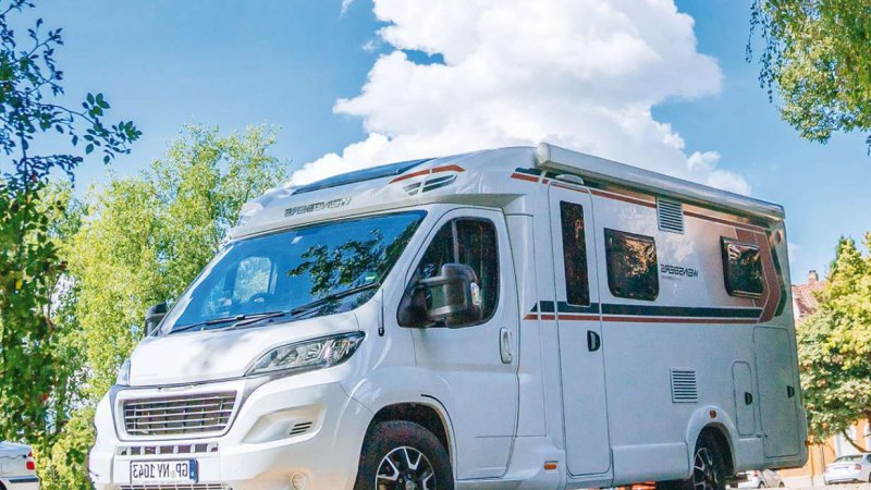 Faltplan Wohnmobilfreundliche Region Stuttgart, © Stuttgart-Marketing GmbH Faltplan Wohnmobilfreundliche Region Stuttgart, © Stuttgart-Marketing GmbH