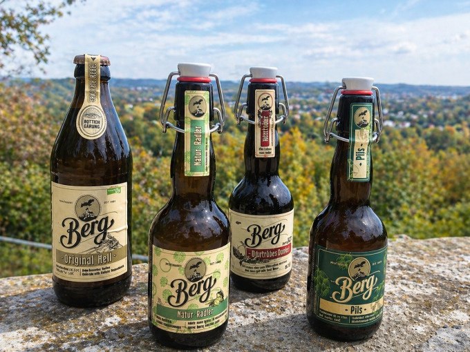 WEIN "BERG" BIER TOUR, © Cool-Tours StattReisen WEIN "BERG" BIER TOUR, © Cool-Tours StattReisen