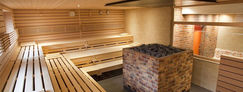 Russisch-Römische Sauna im Hallenbad Stuttgart-Heslach, © Stuttgarter Bäder
