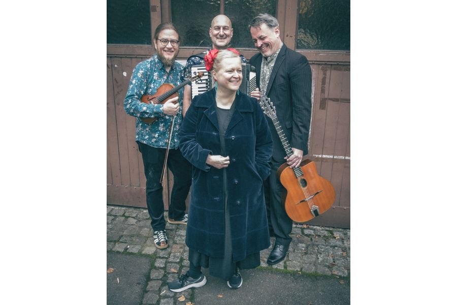 © TatjanaCoralieKlytta